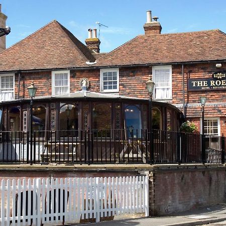 The Roebuck Inn - Relaxinnz Harrietsham Экстерьер фото